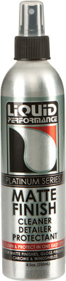 LP MATTE FINISH CLEANER AND DETAILER PROTECTANT 8.5 OZ 871