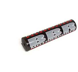 BBR X-BAR PAD XR50R PART# 720-BBR-1001 NEW