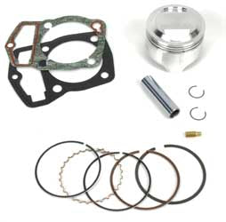 BBR BIG BORE KIT W/CAM 175CC CRF150F 00-05 PART# 411-HCF-1501 NEW