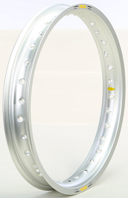 PRO-WHEEL 70-R RIM SILVER 16-191YKSI