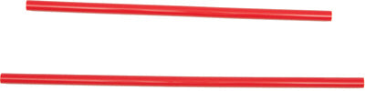 BYKAS SPOKE WRAPS RED 72/PK  21"/19" PART NUMBER S-RE