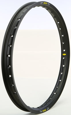 PRO-WHEEL 70-R Rim Black PART NUMBER 16-21KSYBK