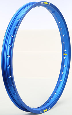 PRO-WHEEL 70-R RIM MATTE BLUE 1986-2007 SUZUKI RM125 16-21KSYBL