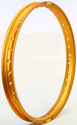 PRO-WHEEL 70-R Rim Matte Gold PART NUMBER 16-21KSYGO