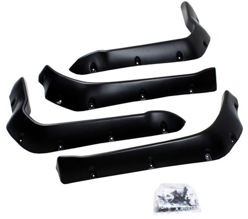 MAIER CAN-AM OUTLANDER FENDER FLARESSET OF 4 49550-20