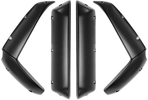 MAIER 49300-20 VINSON FENDER FLARES SET OF 4