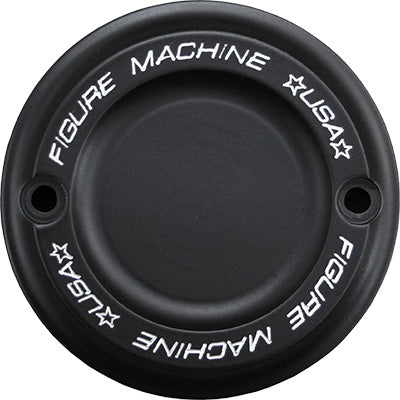 FIGURE MACHINE 1987-1994 Harley-Davidson FXLR Low Rider Custom SIGNATURE TIMER C