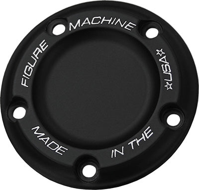 FIGURE MACHINE 2004-2007 Harley-Davidson FLHRS Road King Custom SIGNATURE TIMER