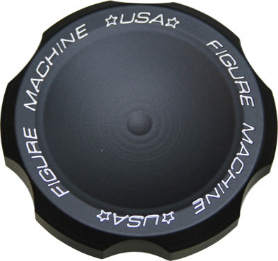 FIGURE MACHINE SIGNATURE GAS C AP DUMMY PLUG 814663-BD
