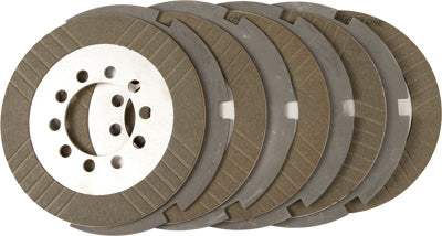 ENERGY ONE 1983-1984 Harley-Davidson FXSB Low Rider - Belt E1 CLTCH KIT BT 4-SPD
