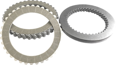 ENERGY ONE E1 REPLACEMENT CLUTCH KIT FOR RIVERA BRUTE 2009-2018 HARLEY FLHTCUTG