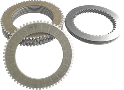 ENERGY ONE E1 REPLACEMENT CLUTCH KIT FOR RIVERA BRUTE RP-0009
