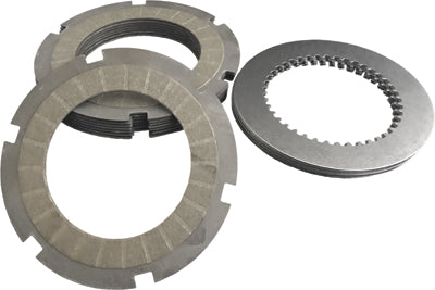 ENERGY ONE E1 CLUTCH KIT FOR RIVERA PRO 36-84 1984 HARLEY FXST Softail RP-0041