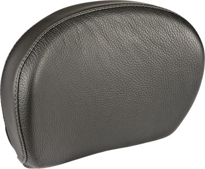 HARDDRIVE PASSENGER BACKREST PAD (SMOOTH) 1098