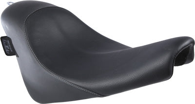 HARDDRIVE RIDGEBACK SOLO SEAT (BLACK) PART# 20-103 NEW