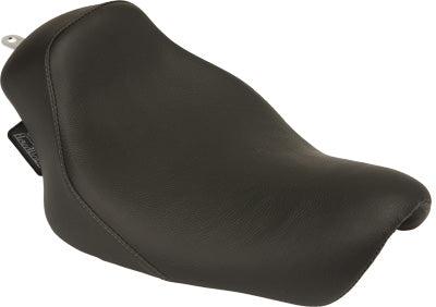 HARDDRIVE RIDGEBACK SOLO SEAT (BLACK) PART# 19-701 NEW