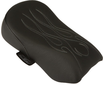 HARDDRIVE 2008-2015 Harley-Davidson FXDF Dyna Fat Bob RIDGEBACK PILLION SEAT FLA