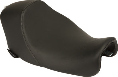 HARDDRIVE HIGHWAY SOLO SEAT (BLACK) PART# 19-501 NEW
