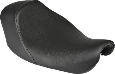 HARDDRIVE 2009-2015 Harley-Davidson XL883N Iron 883 HIGHWAY SOLO SEAT BLACK 19-6