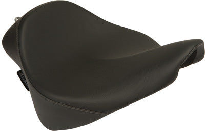 HARDDRIVE KING SOLO SEAT (BLACK) PART# 21-117 NEW