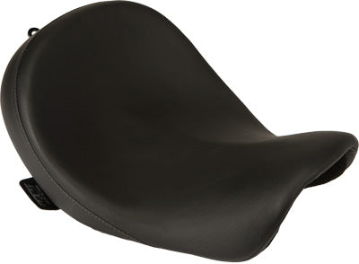 HARDDRIVE KING SOLO SEAT (BLACK) PART# 22-617 NEW