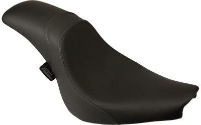 HARDDRIVE CAFE 2-UP XL SEAT (BLACK) PART# 20-109 NEW