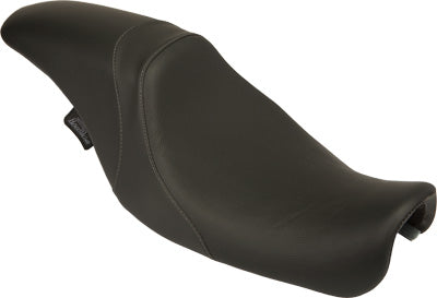 HARDDRIVE CAFE 2-UP XL SEAT (BLACK) PART# 19-509 NEW