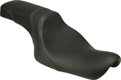 HARDDRIVE HIGHWAY 2-UP SEAT (BLACK) PART# 19-708 NEW