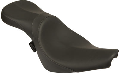 HARDDRIVE HIGHWAY 2-UP XL SEAT (BLACK) PART# 20-111 NEW