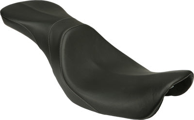 HARDDRIVE HIGHWAY 2-UP XL SEAT (BLACK) PART# 22-611 NEW