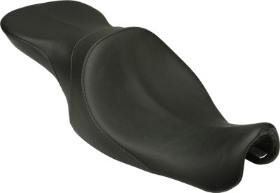 HARDDRIVE HIGHWAY 2-UP XL SEAT (BLACK) PART# 19-511 NEW