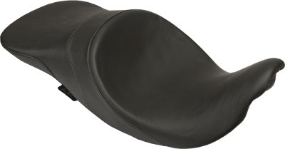HARDDRIVE ROADTRIP 2-UP XL SEAT (BLACK) PART# 21-412 NEW