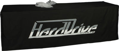 HARDDRIVE 10X20 FULL WALL PART# 810-9907