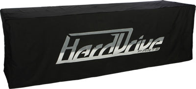 HARDDRIVE 8' TABLE COVER PART# 810-9910