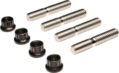 FEULING 1987-1994 Harley-Davidson FXLR Low Rider Custom FEULING EXHAUST STUD KIT