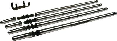 FEULING 2015 Harley-Davidson FLRT Freewheeler FEULING ADJUSTABLE PUSH RODS F AST