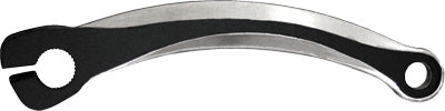 ACCUTRONIX 2006-2014 Harley-Davidson FLHX Street Glide INNER SHIFT LEVER BLACK R
