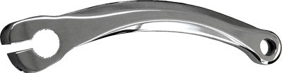 ACCUTRONIX 1986-2009 Harley-Davidson FLHT Electra Glide INNER SHIFT LEVER CHROME