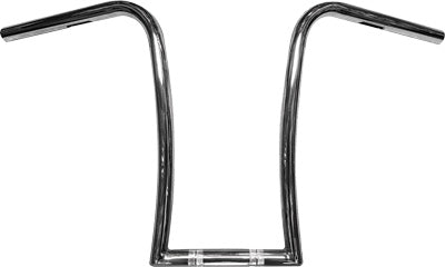 NASH MIDGET GIMP HANGERS CHROME 14" PART# 14MCHDK