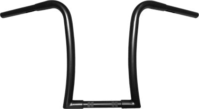 NASH PUDGY GIMP HANGERS BLACK 12" PART# 12PBDK