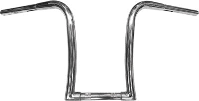 NASH PUDGY GIMP HANGERS CHROME 12" PART# 12PCHDK