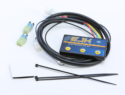 DOBECK DOBECK 2008-2015 Triumph Bonneville 865 ELECTRONIC JET KIT 3.5 8120103 PA