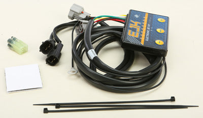 DOBECK 2013-2015 Kawasaki EX300F Ninja 300 ELECTRONIC JET KIT 3.5 8120123G3.5