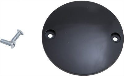 PRO ONE BILLET POINT COVER SMOOTH BLACK 202100B