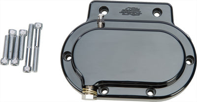 PRO ONE HYDRAULIC CLUTCH ACTUATOR COVER BLACK 202240B