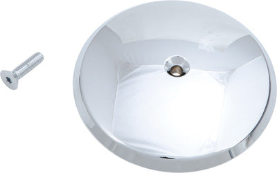 PRO ONE AIR CLEANER COVER CHROME 203950