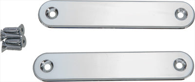 PRO ONE TURN SIGNAL ELIMINATOR CHROME 908370