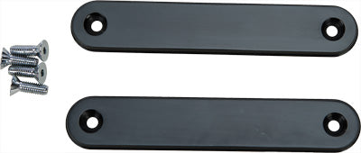PRO ONE TURN SIGNAL ELIMINATOR BLACK 908370B