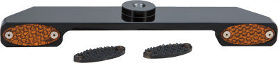 PRO ONE TURN SIGNAL BAR BLACK 909102B