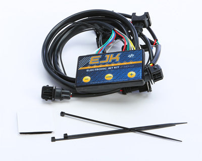DOBECK 2010-2015 BMW S1000RR ELECTRONIC JET KIT 3.5 8140045